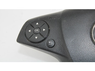 Подушка безопасности водителя 2048600202   Mercedes-Benz CLK AMG A208 C208