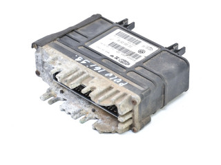 Комплект блоков управления 032906030AB, 61600.355.03   Volkswagen Polo III 6N 6N2 6NF