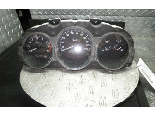 Přístrojová deska  Chevrolet Evanda 2005 030416  