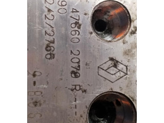 Jednotka ABS 476602079R   Renault Kangoo I 2017