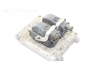 Блок управления двигателя 55352688   Saab 9-3 Ver2