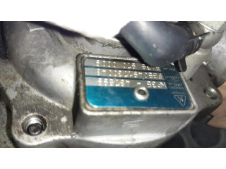  Турбина Peugeot 206+ 1.4 54359700009, TURBOCOMPRESOR         