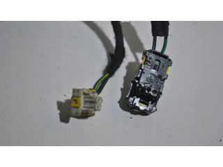 Подрулевой шлейф SRS 1X4314A664AC   Jaguar X-Type