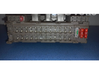  Pojistková skříňka 9648723680   Peugeot 607 2003