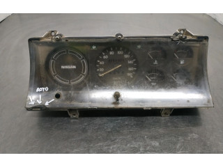 Přístrojová deska  Nissan Patrol Y60 2003 19583009  