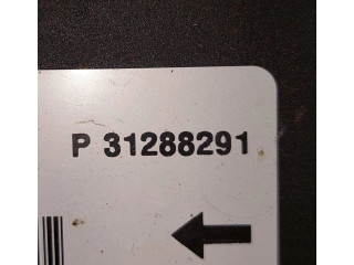 Блок подушек безопасности 31288291, P31288291   Volvo S80