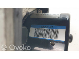 Jednotka ABS 54084714A, 12801328   Saab 9-3 Ver2 2005