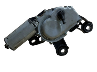 Моторчик заднего дворника 8L0955711B, 52372565    Audi A6 Allroad C5