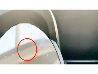 Přístrojová deska  Mercedes-Benz C W205 2017 A2C80350905, A2059006436  