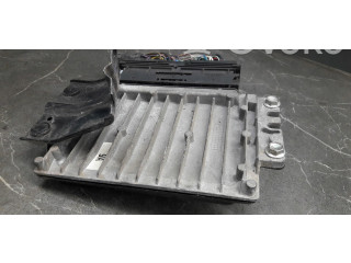 Řídící jednotka 96801800   Chevrolet Spark M100, M150 2002