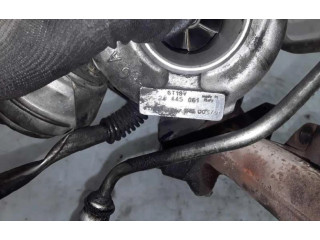  Турбина Volkswagen Touareg I  24445061         