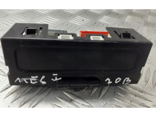 Дисплей    8200028364A   Renault Megane I
