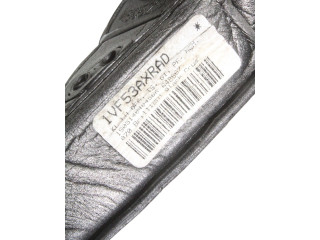 Zpětné zrcátko  Jeep Cherokee 2015  16PIN, 1VF53AXRAD  