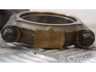 Píst 75244937521300   BMW 7 E65 E66  pro benzínový motor 6.0 N73 B60 A 