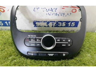 Блок управления климат-контролем A2C86541501, 97250B2DK1CA   KIA Soul