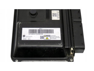 Řídící jednotka 55575315, MB275800-9553   Opel Astra J 2010