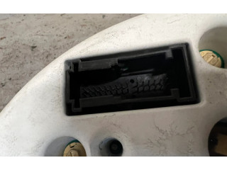 Přístrojová deska  Mercedes-Benz ML W163 2002 3329130030, A1635401947  