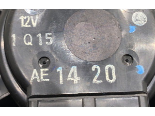 Вентилятор печки    AE1420   Mitsubishi Mirage VI G4 Attrage