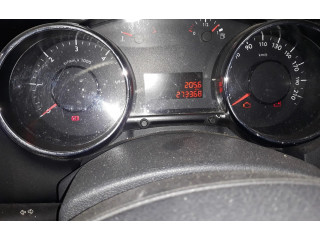 Панель приборов 9804210980, 9804210980   Peugeot 5008       