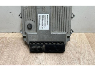 Řídící jednotka 51854480, 51854480   Lancia Musa 2008