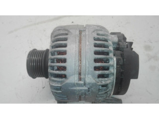 Генератор 06F903023J, 14V140A   Audi A4 S4 B7 8E 8H 1.9     