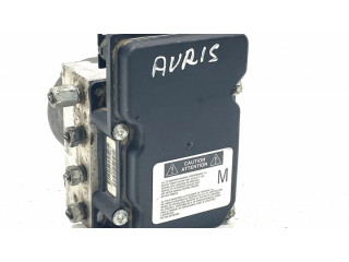 Jednotka ABS 0265800527, 89107H0114   Toyota Auris 150 2006
