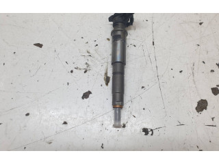 Vstřikovač 804536CH8   Nissan Qashqai    M9R830 