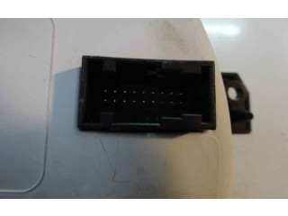 Přístrojová deska  Citroen C3 Pluriel 2002 9645994280B  
