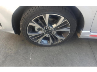 Генератор 3730007500   KIA Picanto      