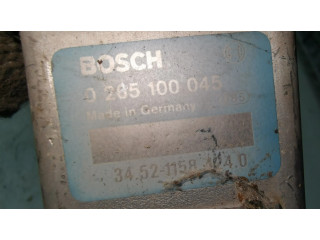 Блок управления АБС 0265100045   BMW 5 E34