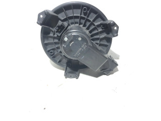 Вентилятор печки    AY2727005010, 4H18   Dodge Caliber