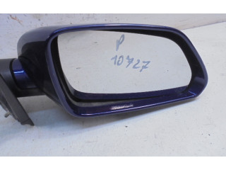 Зеркало (механическое)       Volkswagen Polo IV 9N3  2005 - 2009 года   