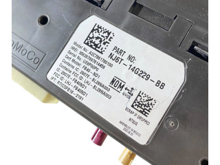 Блок управления NJ6T14G229BB, A2C7861780100   Ford Bronco