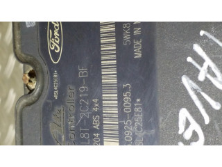 Блок АБС 5L8T2C219BF, 5WK84091   Ford  Maverick  2001-2007 года