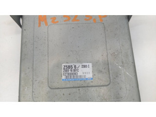 Řídící jednotka Z5B518881C, E2T86886M3   Mazda 323 1994