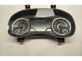 Панель приборов 68453471AD, P68453471AD   Dodge RAM 1500 DS       