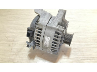 Генератор 7646814   BMW 5 F10 F11 2.0     