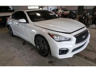 Панель приборов 248104HK3D   Infiniti Q50       