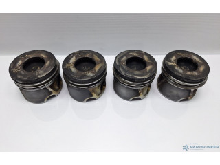 Píst 03G107065J, 03G107065J   Volkswagen Touran I     