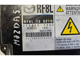 Řídící jednotka RF8L18881D, K4238   Mazda 5 2008