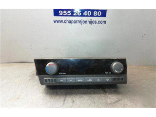 Блок управления климат-контролем 6870009020, 6870009020   SsangYong Kyron