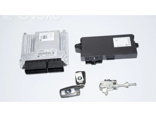 Řídící jednotka 7812502, 9147226   BMW 1 E81 E87 2009