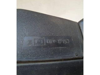 Zpětné zrcátko  Volkswagen PASSAT B2 1986  E10117153  
