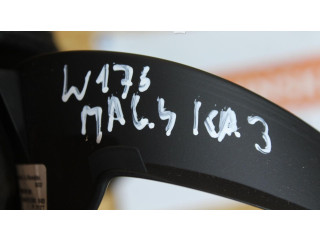 Přístrojová deska  Mercedes-Benz A W176 2014 91332272015, A1766830100  
