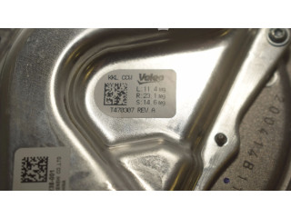 Вентилятор печки    2948F138209, 9382861   BMW 3 G20 G21