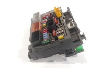Pojistková skříňka Řídící jednotka BSM 9664705980   Peugeot 407 