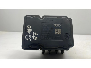 Блок АБС 4L0614517F, 10061332933   Audi  Q7 4L  2005-2015 года