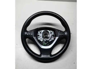Volant BMW X5 E70 2010 99730384112472, 3385E701  