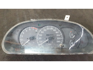 Přístrojová deska  Mitsubishi Colt 1994 MB899942, 758580  
