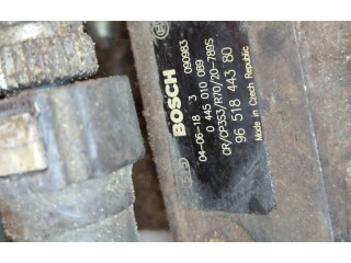 Vstřikovací čerpadlo 9651844380, 0445010089   Peugeot 407     